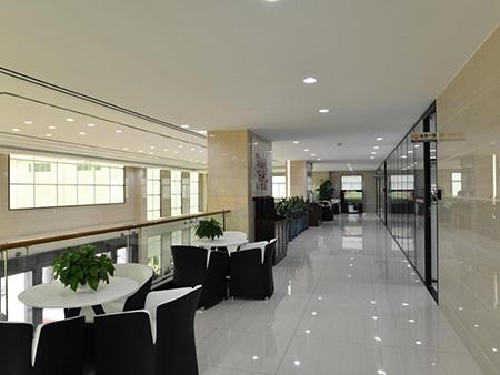 Company Visit