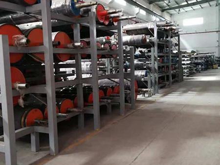 Company Visit