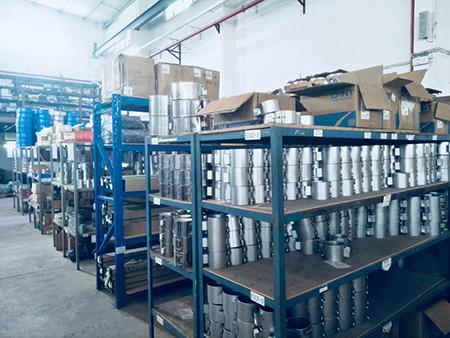 Company Visit