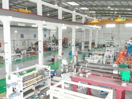 Company Visit